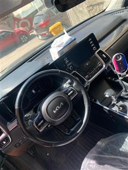 کیا سۆرینتۆ